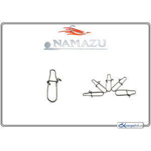 Sakabe NAMAZU Nice Snap - 4