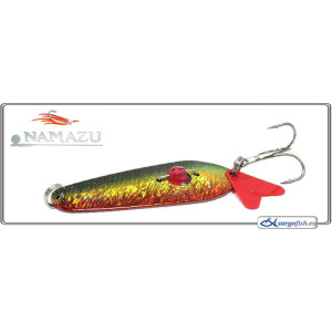 Šupiņš NAMAZU One Eye 125 - 20