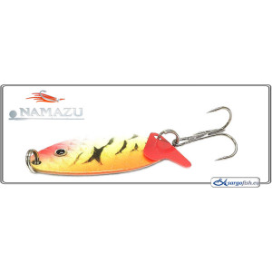 Šupiņš NAMAZU Willy - 23