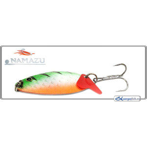 Šupiņš NAMAZU Willy - 24