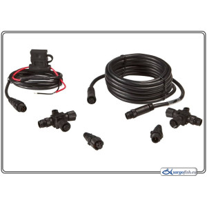 Accessories NMEA - 2000 Start Kit