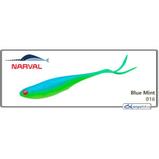 Silicone decoy NARVAL Fishing Maxlug 25 - 016