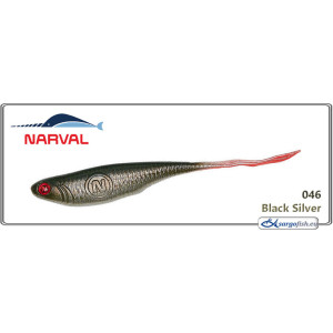 Silikona māneklis NARVAL Fishing Maxlug 08 - 046