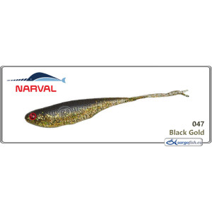 Silikona māneklis NARVAL Fishing Maxlug 08 - 047