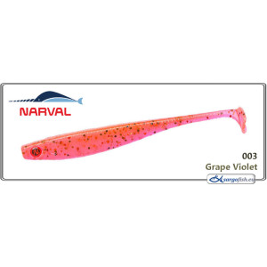 Silikona māneklis NARVAL Fishing Skinny 20 - 003