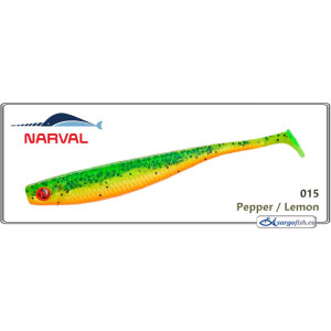 Silikona māneklis NARVAL Fishing Skinny 20 - 015