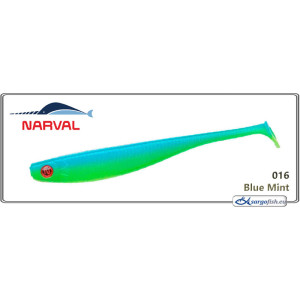 Silikona māneklis NARVAL Fishing Skinny 20 - 016