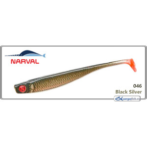 Silikona māneklis NARVAL Fishing Skinny 20 - 046