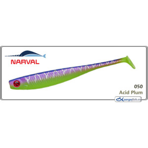 Silikona māneklis NARVAL Fishing Skinny 20 - 050