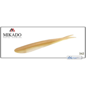Silikona māneklis MIKADO Saira 14 - 342