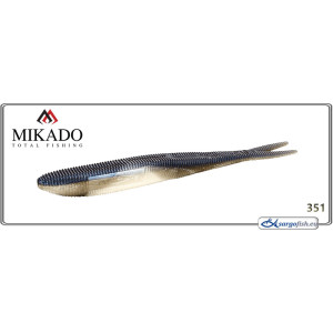 Silikona māneklis MIKADO Saira 14 - 351
