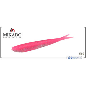 Silikona māneklis MIKADO Saira 14 - 560