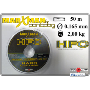 Line PONTOON 21 HFC 50 - 0.165