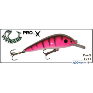 Lure VIVINGRA 80F - LV11