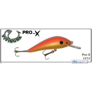 Lure VIVINGRA 80F - LV12