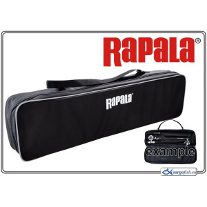 Soma RAPALA ICE combo Locker BAG38 - 38