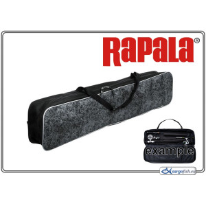Soma RAPALA ICE combo Locker BAG95 - 24-30 Digi Camo