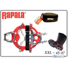 Accessories RAPALA Greenland Grippers - XXL