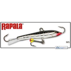 Balansieris RAPALA Jigging Rap W5 - MS
