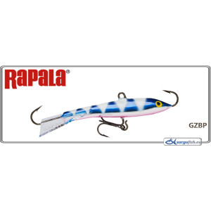 Balansieris RAPALA Jigging Rap W7 - GZBP