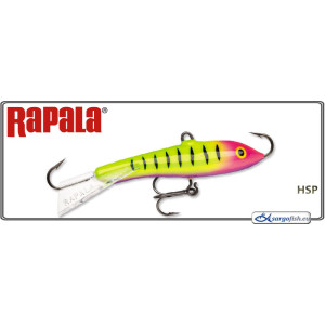 Balansieris RAPALA Jigging Rap W7 - HSP