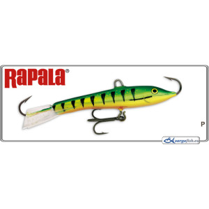 Balansieris RAPALA Jigging Rap W9 - P