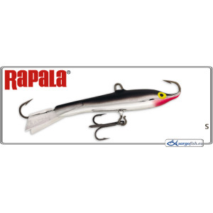 Balansieris RAPALA Jigging Rap W9 - S