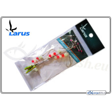 Fishing tackle LARUS 06 - 0.35