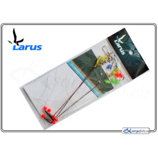 Fishing tackle LARUS 09 - 0.37