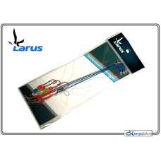 Fishing tackle LARUS 10 - 0.37