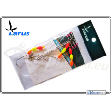 Fishing tackle LARUS 12 - 0.37