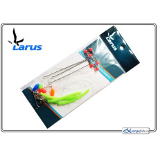 Fishing tackle LARUS 16 - 0.40