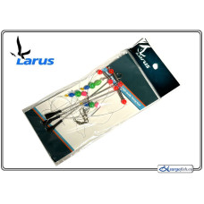 Fishing tackle LARUS 17 - 0.37