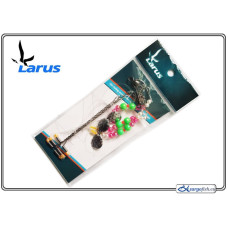 Fishing tackle LARUS 18 - 0.35