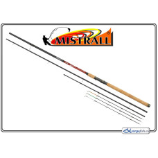 Fishing rod MISTRALL Zino FEEDER - 390, up to 120