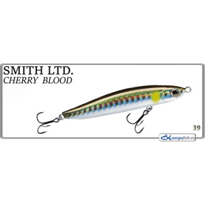 Māneklis SMITH Cherry BLOOD LL 70S - 39