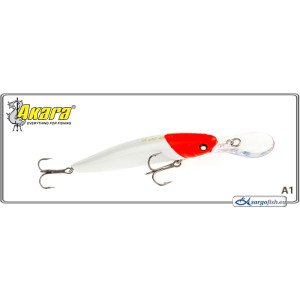 Lure AKARA Sima 90F - A1