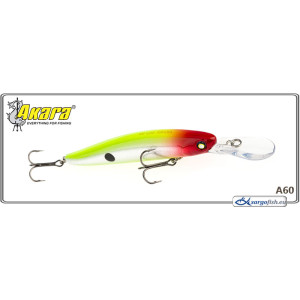Lure AKARA Sima 90F - A60