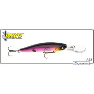 Lure AKARA Sima 90F - A62