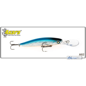 Lure AKARA Sima 90F - A82