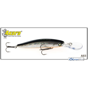 Lure AKARA Sima 90F - A83