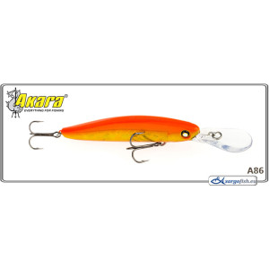 Lure AKARA Sima 90F - A86