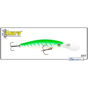 Lure AKARA Sima 90F - A97