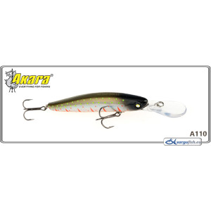 Lure AKARA Sima 90F - A110