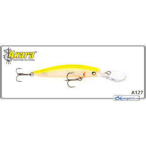 Lure AKARA Sima 90F - A127