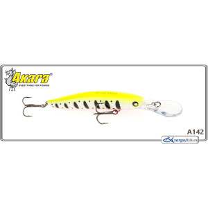 Lure AKARA Sima 90F - A142