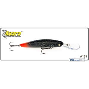 Lure AKARA Sima 90F - A159