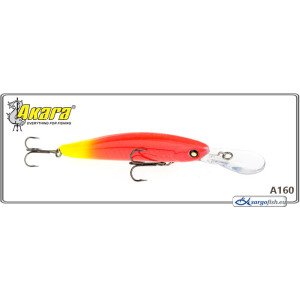Lure AKARA Sima 90F - A160