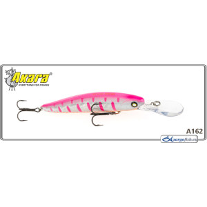 Lure AKARA Sima 90F - A162