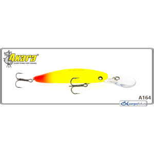 Lure AKARA Sima 90F - A164